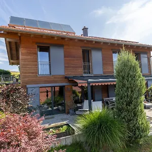 Calegna Ferienchalet Apartment